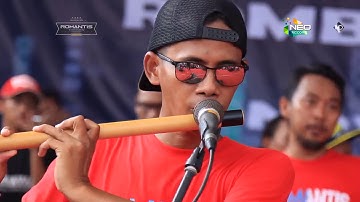 RINDU TEROBATI -   ELIS SANTIKA FEAT BRODIN - NEW PALLAPA - RAMAYANA AUDIO - ROMANTIS 2018