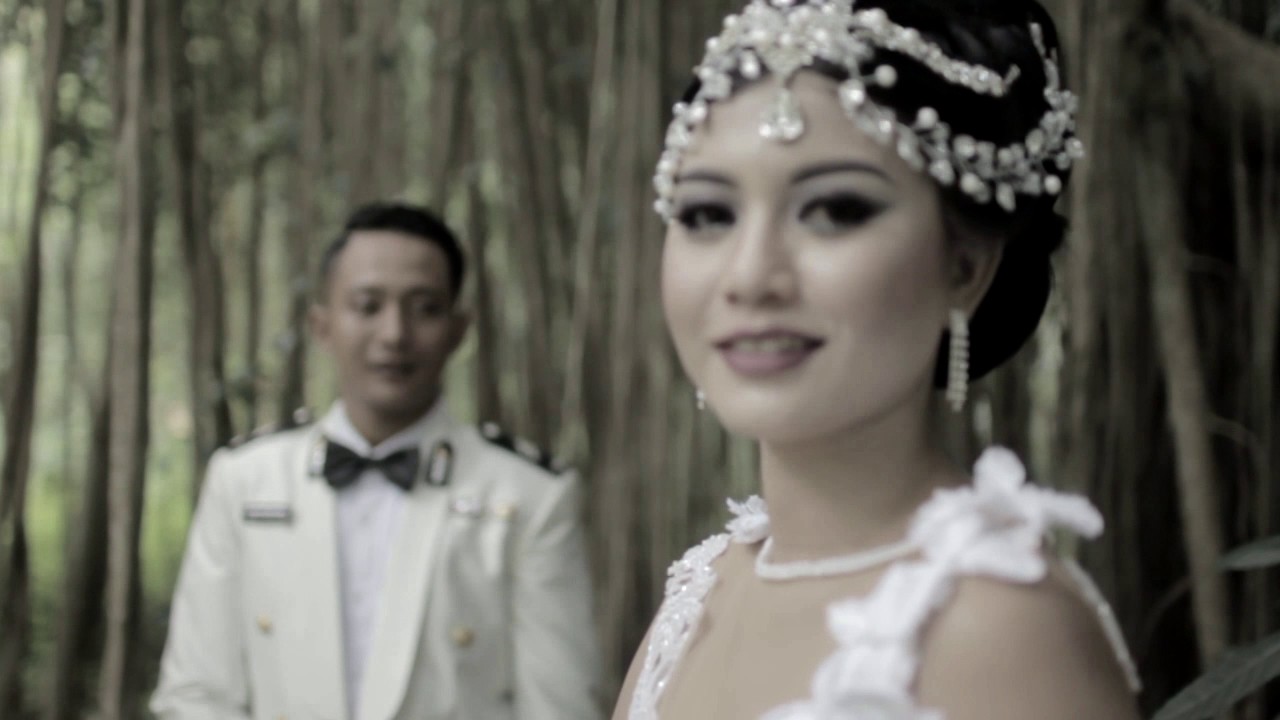 Wedding Invitation Ryan & Ayu