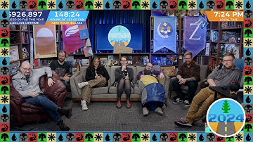 DB2024 - Which Oko is the stupid sexy oko now?