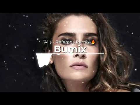 Sıla - Referans Remix 🔥 BuMix ™