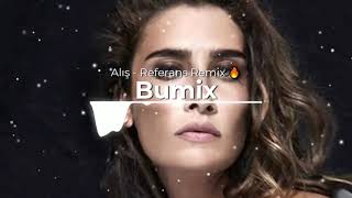 Sıla - Referans Remix 🔥 BuMix ™ Resimi