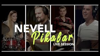 Anika Nilles / NEVELL - "Pikalar - Live"