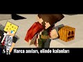 Enes Batur Ayaz - Minecraft Versiyon 🎵 Mp3 Song