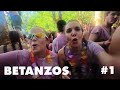 PUEBLEJEROS - Visito las FIESTAS de BETANZOS