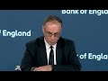 In full: Bank of England set to hold interest rates at 3.75 per cent