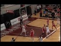 Road to the Bronze Baby: 2011 CIS Women's Final 8