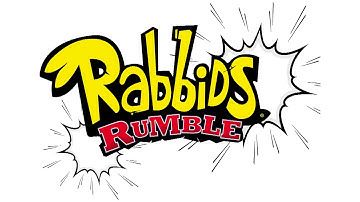 Rabbid Maze (Horror) - Rabbids Rumble OST