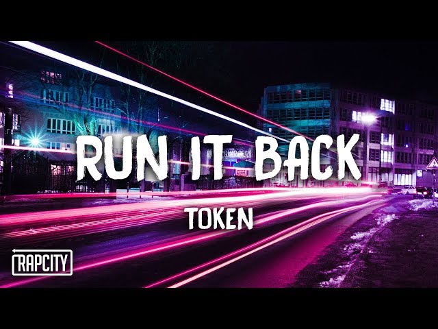 diechronicle – ​​​run it back Lyrics