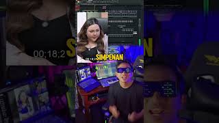 Ani Ani No Simpenan Yes Tiktok