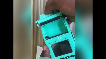 HOW TO SETUP OPAY NEW TRADITIONAL POS & ALL YOU NEED TO KNOW ABOUT THE NEW OPAY TRADITIONAL POS