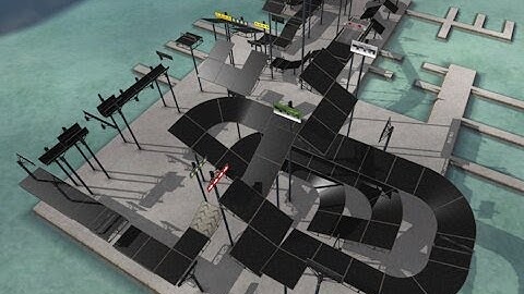 TMS TrialTime [Demo] 1:14.39 by Proff (28 Jul 2023)