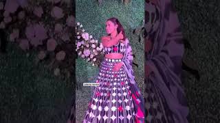 Nushrat Bharucha So Hoty Look At Party