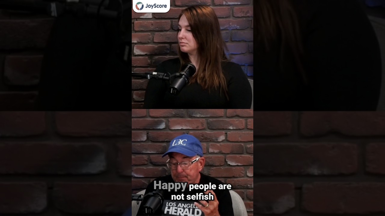 Can You Be Happy and Sustainable? | Prof. Gary on Eco-Mindset Shift