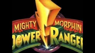 Mr.Big - Go Go Power Ranger