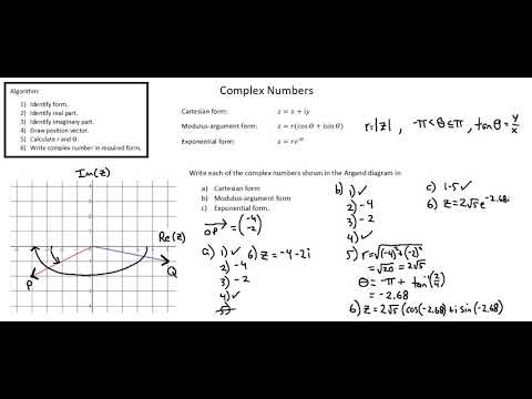 A-level Mathematics 9709:
