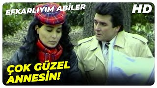 Efkarlıyım Abiler - Aşkın Batsın, Yatacak Yer Ara Hırbo Bülent Ersoy Eski Türk Filmi