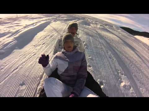 Bob experience GoPro