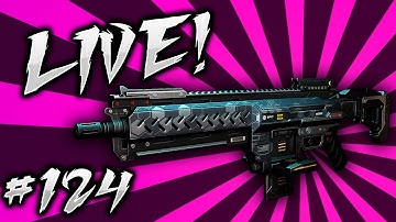 Modern Combat 5 - LIVE! #124 | "THE STACKER!" (T8 SAPPER)