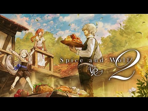 Spice and Wolf VR 2 [Full Walkthrough]