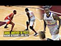 Jamal Crawford Drops ANOTHER 50 Points While EMBARASSING The Defender!!