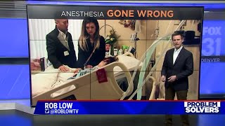 Colorado Teen In Coma-Like Condition After Breast Surgery Goes Wrong