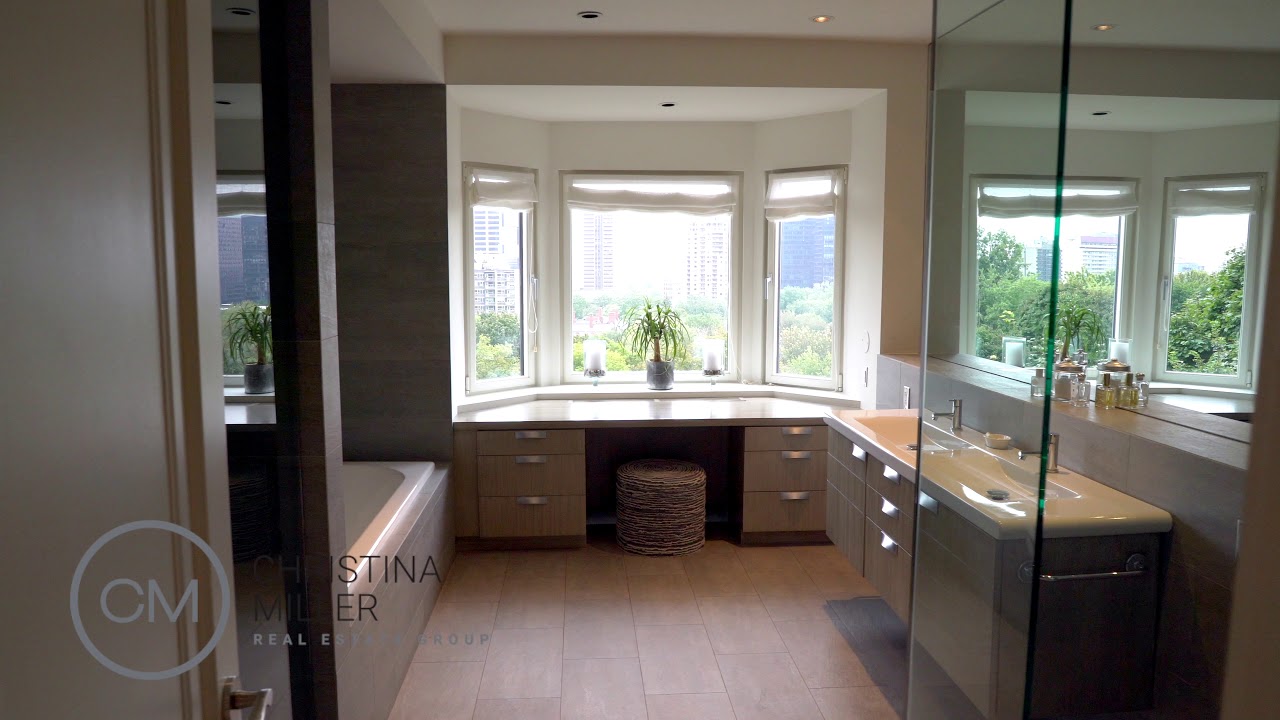 52 St Sulpice Rd Westmount Home for Sale Christina Miller Real