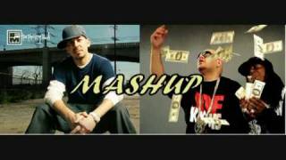 Fort Minor vs. Fat Joe - Remember The Rain (MASHUP) Resimi