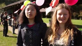 Neighbourhood Small Grants: Connecting and Engaging Neighbours