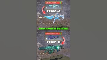 Mythic CX9 vs X9 in CODM