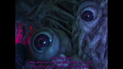 ARK Genesis Part 2 Intro Cutscene #Ark #ArkSurvival #Syntac