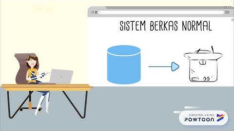 Penanganan Swap Space Bab 6