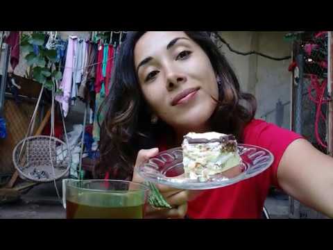 დილის ვლოგი • ბედნიერება და მადლიერება