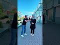 Afif And Sanaz Muslim Couple Shorts Short Islamicbeauty 