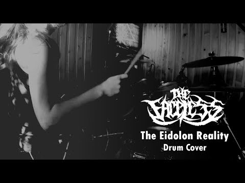 the faceless the eidolon reality