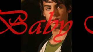 Darin- I can see you girl with lyrics chords