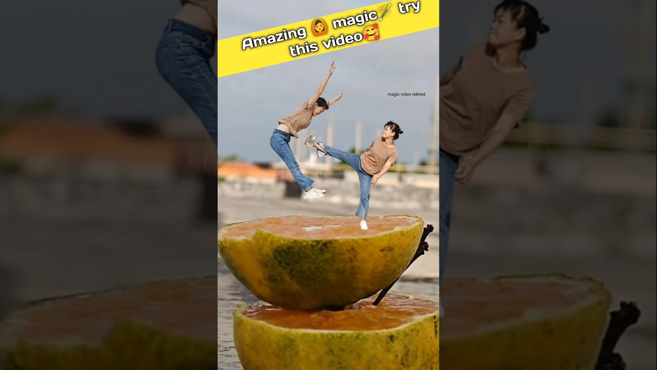 new look photo pose😯~Talented women World woodworking art and skill 