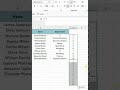 How to Add Blank Rows in Excel using shortcut || Insert Multiple Rows in Excel
