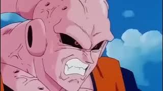 Vegetto vs Majin Buu  La Batalla por el Destino del Universo | Dragon Ball Super. Español Latino