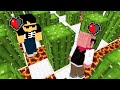 【マイクラ】人間イライラ棒選手権!