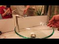 How to Remove the Flow Restrictor on a Faucet