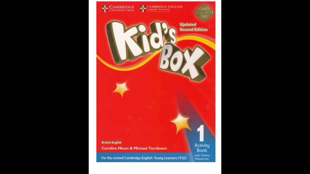 Kids box учебник. Kids box 2 activity book. Kid's box level 3. Kids box 3 video. Учебник kids box 4.