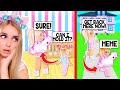 My CHILD Came BACK And STOLE My UNICORNS In Adopt Me! (Roblox)