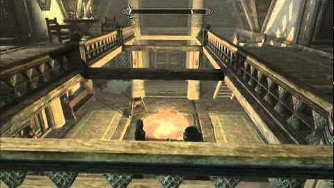 Skyrim "The Assassin" Walkthrough #093