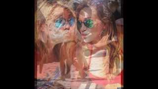 Hilary Duff Hot Tight Bikini Show