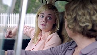 20th CENTURY WOMEN | He's Inappropriate