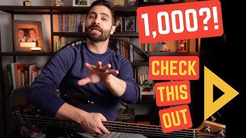 Learn 1000 NEW LICKS like the pros do it.