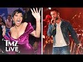 Cardi B Possible Super Bowl Performance With Maroon 5 | TMZ Live