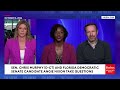 Angie Nixon Asked Point Blank: 'Is James Fishback Welcome At Your Rally?'