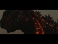Shin Godzilla - 1.0 vs 2.0 Visual Differences