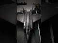f-35c 1:32 final Building #f35c #navy #f35 #scalemodel #modelbau #scalemodels #final